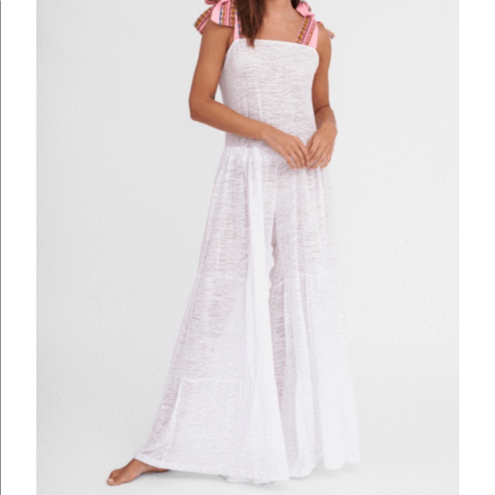 Pitusa Bailadora Jumpsuit Coverup 💖
